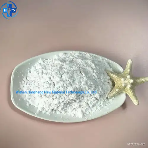 Food Grade Theophylline For Nutrient Supplements CAS 58-55-9 With High Purity
