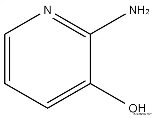 2-Amino-3-hydroxypyridine
