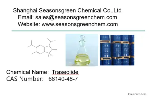 lower price High quality Traseolide