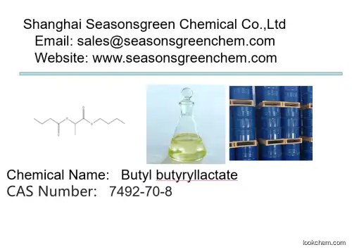 lower price High quality Butyl butyryllactate