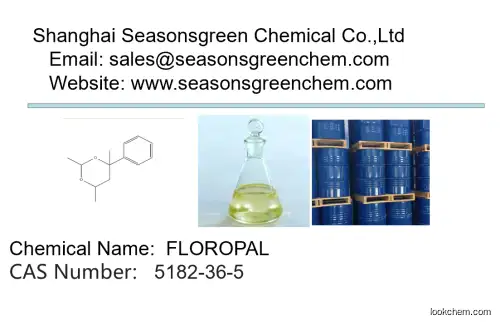 lower price High quality FLOROPAL