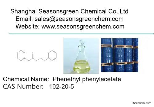 lower price High quality Phenethyl phenylacetate