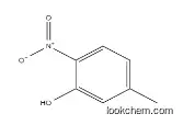 5-Methyl-2-nitrophenol  700-38-9