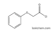 701-99-5 	Phenoxyacetyl chloride