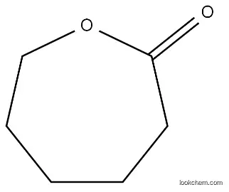 6-Hexanolactone CAS 502-44-3 CAS No.: 502-44-3
