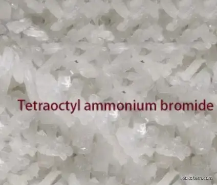 Tetraoctyl Ammonium Bromide CAS 14866-33-2