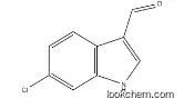 6-Chloroindole-3-carboxaldehyde   703-82-2