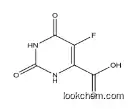 5-Fluoroorotic acid  703-95- CAS No.: 703-95-7