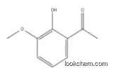 1-(2-hydroxy-3-methoxy-phenyl)ethanone    703-98-0