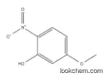 5-METHOXY-2-NITROPHENOL  704-14-3