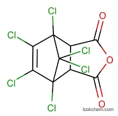 Chlorendic Anhydride :115-27-5