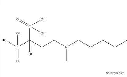 Ibandronic Acid :114084-78-5