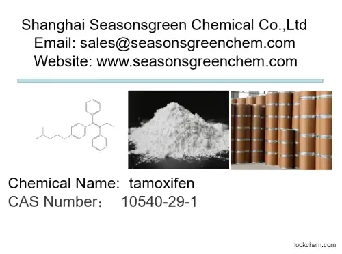 lower price High quality tamoxifen