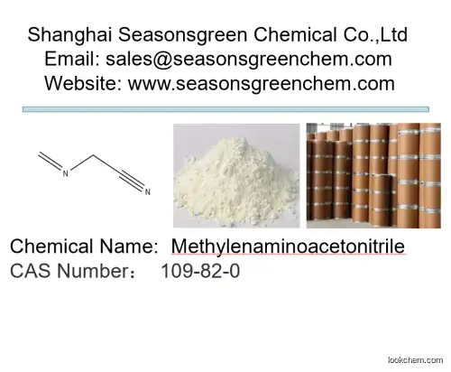 lower price High quality Methylenaminoacetonitrile