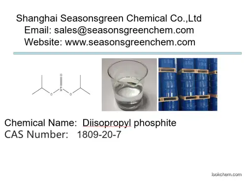 lower price High quality Diisopropyl phosphite