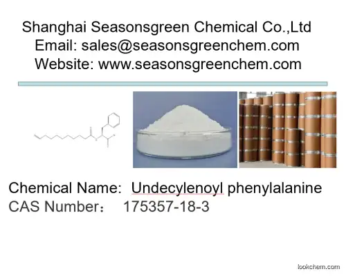 lower price High quality Undecylenoyl phenylalanine