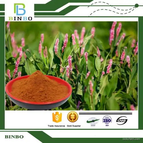 Natural Rumex Acetosa Extrac CAS No.: 3785-24-8