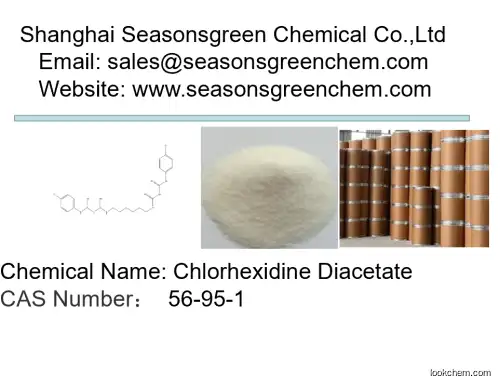 lower price High quality Chlorhexidine Diacetate