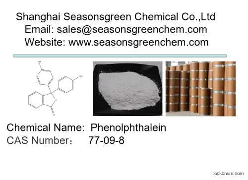 lower price High quality Phenolphthalein