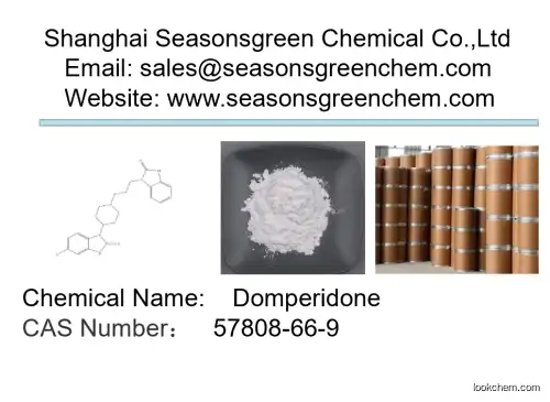 lower price High quality Domperidone