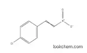 1-(4-Chlorophenyl)-2-nitroethene  706-07-0