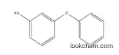 3-PHENOXYPHENOL  713-68-8
