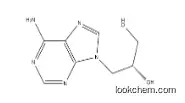 716-17-6  	(2R)-3-(6-aminopurin-9-yl)propane-1,2-diol