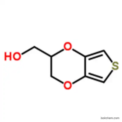 Thieno[3,4-b]-1,4-dioxin-2-methanol, 2,3-dihydro CAS NO.146796-02-3