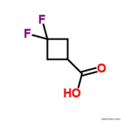 3,3-Difluorocyclobutanecarboxylic acid CAS NO.107496-54-8