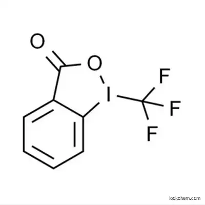 1-TrifluoroMethyl-1,2-benziodoxol-3(1H)-one CAS 887144-94-7