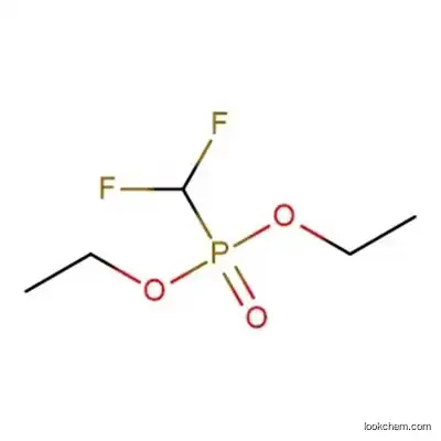 Difluoromethylphosphonic aciddiethyl ester  CAS NO.1478-53-1