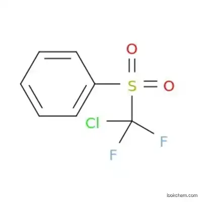 1-(chlorodifluoromethylsulfonyl)benzene CAS NO. 930836-30-9 98%