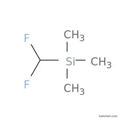 (Difluoromethyl)-trimethylsilane CAS NO.65864-64-4