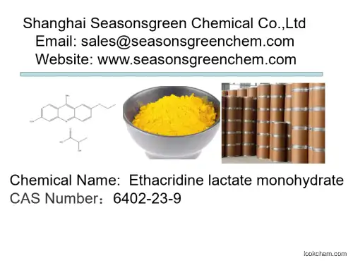 lower price High quality Ethacridine lactate monohydrate