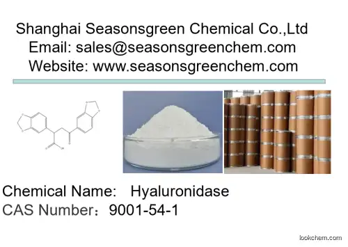 lower price High quality Hyaluronidase