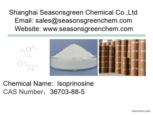 lower price High quality Isoprinosine