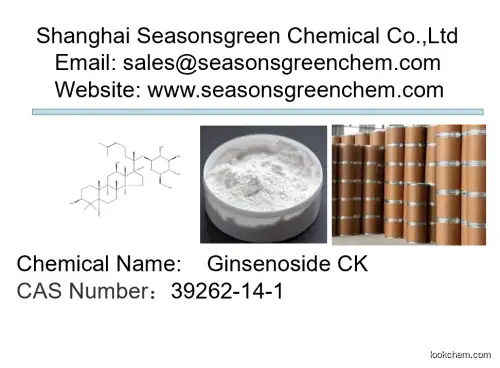 lower price High quality Ginsenoside CK