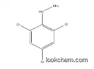 2,4,6-TRICHLOROPHENYLHYDRAZINE 529-12-4