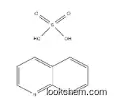 530-66-5 quinolinium hydrogen sulphate