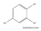 1,2,4-Benzenetriol  533-73-3