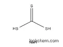 534-18-9 sodium trithiocarbo CAS No.: 534-18-9