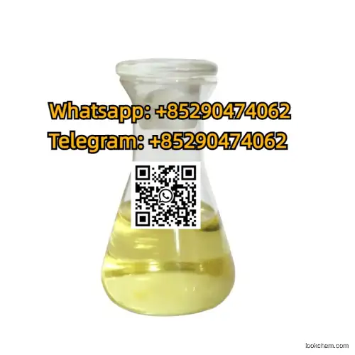 High quality CAS 5337-93-9 4'-Methylpropiophenone