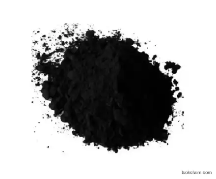 High quality Inorganic pigments Black Iron oxide Black pigments C33-5198 CI77499