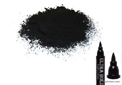 High quality Inorganic pigments Black Iron oxide Black pigments C33-5198 CI77499