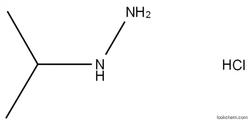 Isopropylhydrazine Hydrochloride