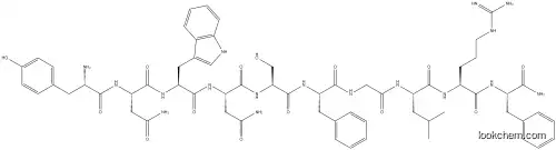 Kisspeptin-10 CAS No.: 374675-21-5
