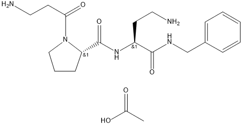 Dipeptide diaminobutyroyl be CAS No.: 823202-99-9