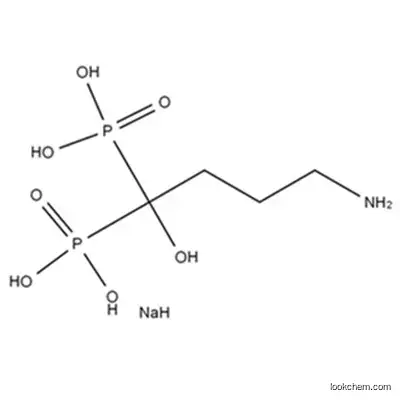 Alendronate sodium CAS NO.129318-43-0