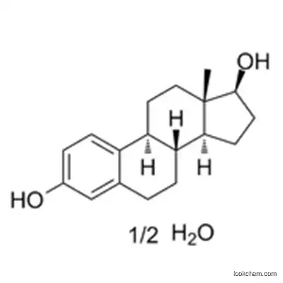 Estradiol Hemihydrate CAS NO.35380-71-3