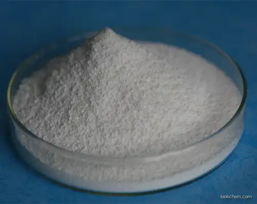 Factory Price  Potassium Citrate